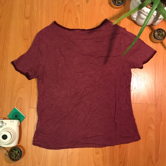 Eagle Mountains Sun Graphic Tee Shirt - Picture 3 of 4